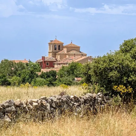 Landhaus Casa Rural El Viejo Almacen, Proximo A Segovia, 6 Personas