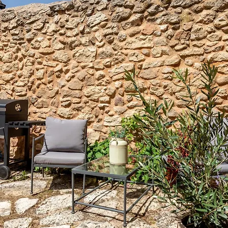 El Viejo Almacen, A 20 Minutos De Segovia Losana de Piron