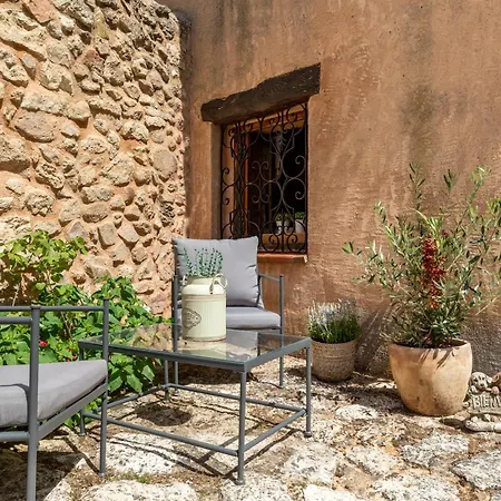 Casa Rural El Viejo Almacen, Proximo A Segovia, 6 Personas Landhaus Losana de Piron