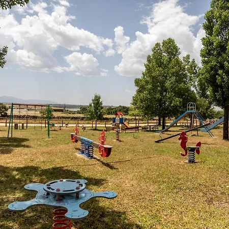 Casa Rural El Viejo Almacen, Proximo A Segovia, 6 Personas *