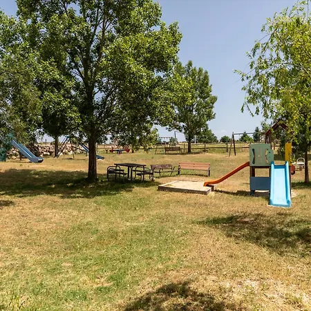 Landhaus Casa Rural El Viejo Almacen, Proximo A Segovia, 6 Personas Losana de Piron