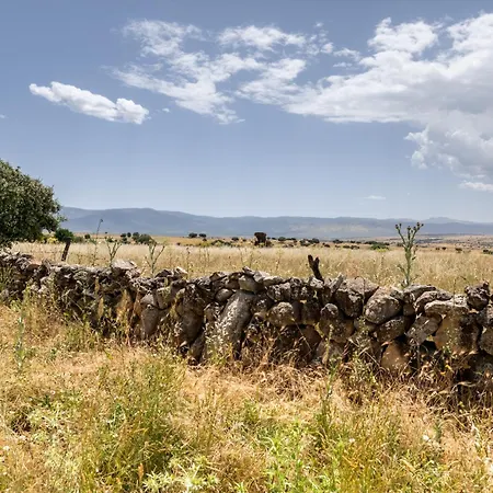 Casa Rural El Viejo Almacen, Proximo A Segovia, 6 Personas * Losana de Piron