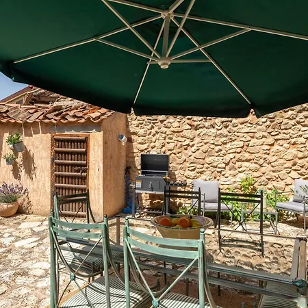 Casa Rural El Viejo Almacen, Proximo A Segovia, 6 Personas
