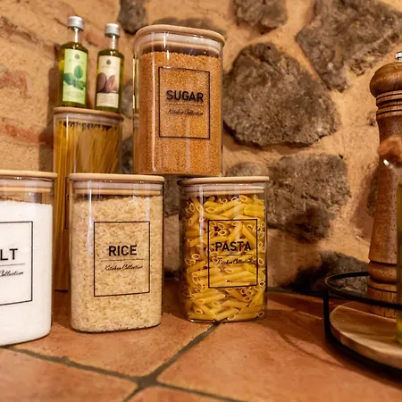 Casa Rural El Viejo Almacen, Proximo A Segovia, 6 Personas *