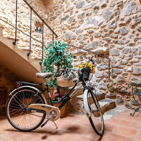 Casa Rural El Viejo Almacen, Proximo A Segovia, 6 Personas *
