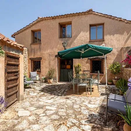 El Viejo Almacen, A 20 Minutos De Segovia *