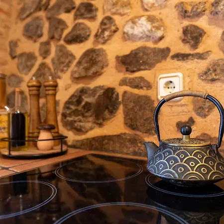 בית כפרי El Viejo Almacen, A 20 Minutos De Segovia *