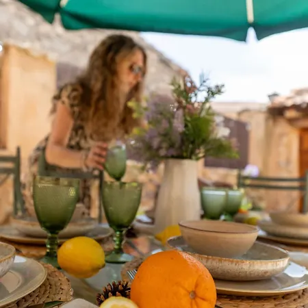 El Viejo Almacen, A 20 Minutos De Segovia בית כפרי Losana de Piron