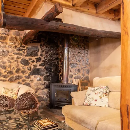 Landhaus El Viejo Almacen, A 20 Minutos De Segovia Losana de Piron