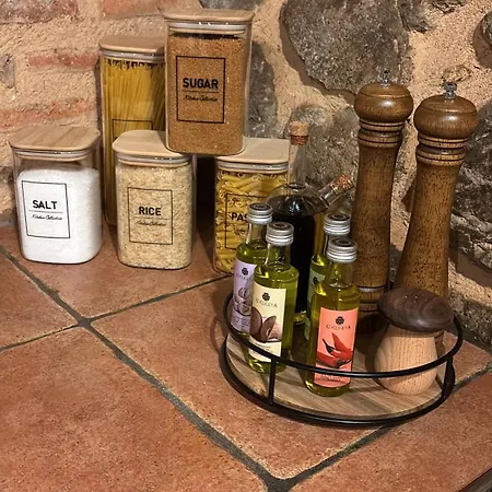 בית כפרי El Viejo Almacen, A 20 Minutos De Segovia Losana de Piron