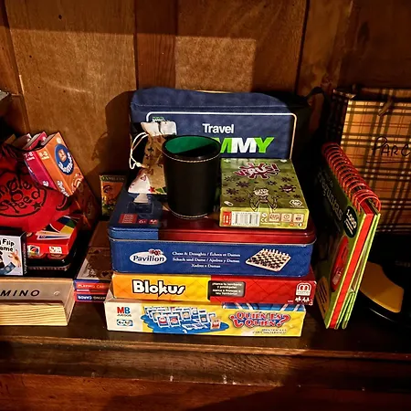 בית כפרי El Viejo Almacen, A 20 Minutos De Segovia